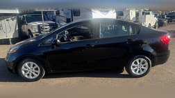 2014 Kia Rio LX