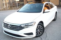 2019 Volkswagen Jetta SE