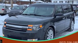 2015 Ford Flex SEL