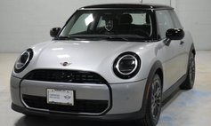 2025 MINI Hardtop Cooper