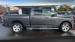 2016 Ram Ram Pickup 1500 Sport