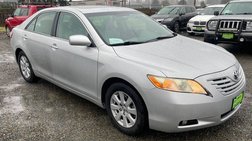 2008 Toyota Camry XLE V6