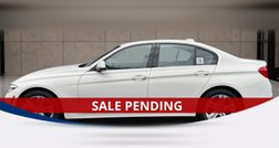 2018 BMW 3 Series 330i xDrive