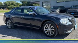 2017 Chrysler 300 C