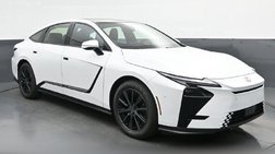 2026 Lexus ES 350h Premium+