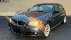 2011 BMW 3 Series 328i