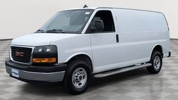 2023 GMC Savana 2500