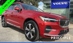 2023 Volvo XC60 Recharge T8 Plus Bright Theme