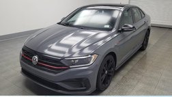 2021 Volkswagen Jetta GLI Autobahn