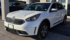 2018 Kia Niro LX