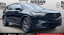 2023 Acura MDX SH-AWD w/A-SPEC