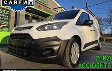 2014 Ford Transit Connect XL