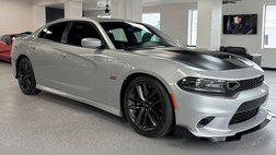 2019 Dodge Charger R/T Scat Pack