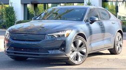 2024 Polestar 2 Long Range Dual Motor