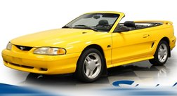 1995 Ford Mustang GT