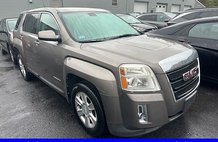2011 GMC Terrain SLE-1