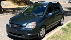 2009 Kia Rondo LX