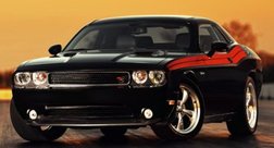 2014 Dodge Challenger R/T Classic