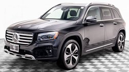 2024 Mercedes-Benz GLB GLB 250 4MATIC