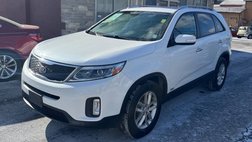 2014 Kia Sorento LX