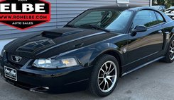 2004 Ford Mustang GT Deluxe