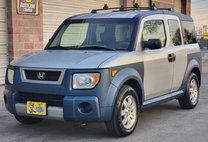 2006 Honda Element EX