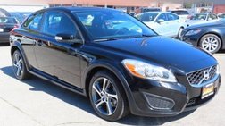 2013 Volvo C30 T5 Premier