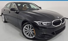2024 BMW 3 Series 330i xDrive