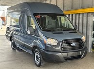 2019 Ford Transit 250