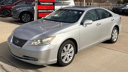 2008 Lexus ES 350 Base