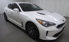 2019 Kia Stinger Base