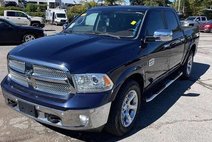 2016 Ram Ram Pickup 1500 Laramie Longhorn