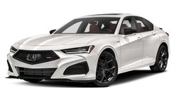 2023 Acura TLX SH-AWD Type S w/Perf. Wheel+Tire