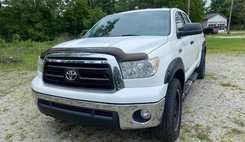 2011 Toyota Tundra Grade