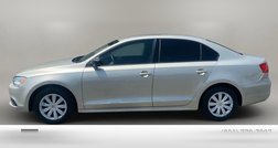 2014 Volkswagen Jetta S