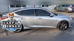 2023 Acura Integra w/A-SPEC