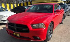 2014 Dodge Charger 