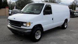 1997 Ford E-250 Base