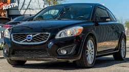 2012 Volvo C30 T5