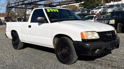 1999 Isuzu Hombre S