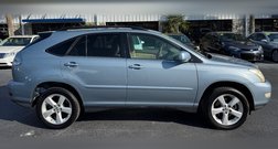 2005 Lexus RX 330 Base