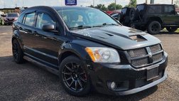 2008 Dodge Caliber SRT4