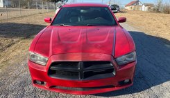 2013 Dodge Charger R/T