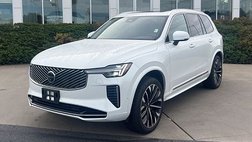 2025 Volvo XC90 B5 Plus Bright Theme 7P