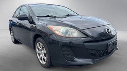 2013 Mazda MAZDA3 i Sport