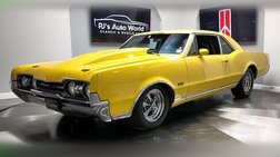 1967 Oldsmobile See full description tab for full details & pictures