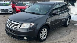 2009 Subaru Tribeca Limited 7-Passenger