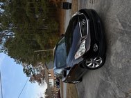 2008 Infiniti EX35 Journey