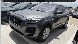 2020 Jaguar E-PACE P250