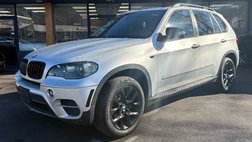 2011 BMW X5 xDrive35i